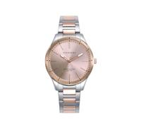 Viceroy Orologio Grand 401228-77 da donna in acciaio inossidabile bicolore
