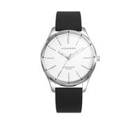Viceroy Orologio Grand 401383-07 da uomo in acciaio inossidabile bianco