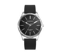 Viceroy Orologio Grand 401383-57 da uomo in acciaio inossidabile nero
