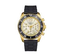 Viceroy Orologio Heat 401223-95 IP oro da uomo