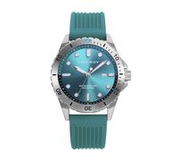 Viceroy Orologio Heat 401367-67 da uomo, acciaio inossidabile, verde