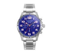 Viceroy Orologio Heat 401373-34 da uomo in acciaio inossidabile blu