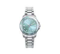Viceroy Orologio Heat 42444-67 da donna, acciaio inossidabile, verde