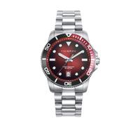 Viceroy Orologio Heat 42451-67 da uomo in acciaio inossidabile bicolore