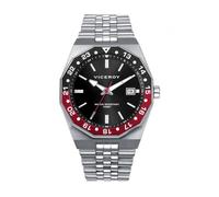 Viceroy Orologio Heat 42461-57 da uomo, acciaio inossidabile, argento