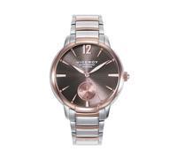 Viceroy - Orologio in acciaio IP rosa Bracciale Signora Va - 401202-15