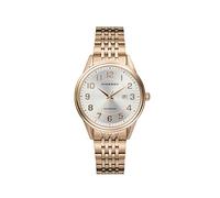 VICEROY - Orologio in acciaio IP rosa bracciale Sra Va - 401072-85