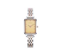 Viceroy Orologio Kiss 401220-27 rettangolare bicolore