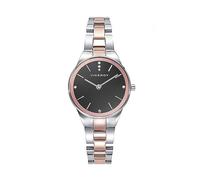 Viceroy Reloj Kiss 42430-57 mujer acero bicolor