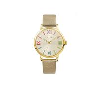 Viceroy Orologio Kiss 471256-93 donna IP oro