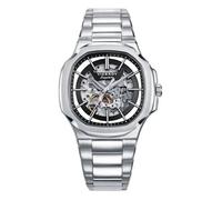 Viceroy Orologio automatico Laura Escanes 45113-57 Uomo Acciaio Hex Zaffiro