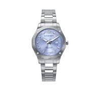 Viceroy Orologio Donna in Acciaio 401302-35, azzurro