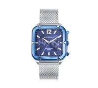 Viceroy Reloj Magnum 401327-35 hombre acero azul