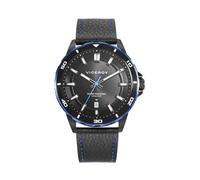 Viceroy Orologio Magnum 46843-57 da uomo in acciaio inossidabile e pelle