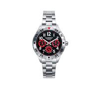 Viceroy Orologio Multi-quadrante Quarzo Bambino con Cinturino in Acciaio Inox 401109-55
