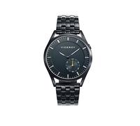 Viceroy Orologio Multi-quadrante Quarzo Uomo con Cinturino in Acciaio Inox 471107-37