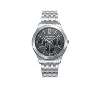 Viceroy Orologio Multi-quadrante Quarzo Uomo con Cinturino in Acciaio Inox 471131-55