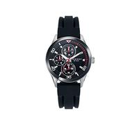 Viceroy Orologio Multi-quadrante Quarzo Uomo con Cinturino in Silicone 46743-57