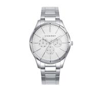 Viceroy Orologio multifunzione da uomo Grand 401387-07