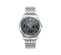 Viceroy Orologio Multi-quadrante Quarzo Uomo con Cinturino in Acciaio Inox 471131-55