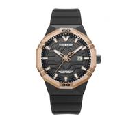 Viceroy Orologio Neo 45015-55 in acciaio inossidabile e silicone