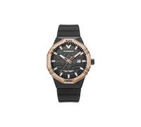Viceroy Orologio Neo 45015-55 in acciaio inossidabile e silicone