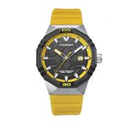 Viceroy Orologio Neo 45015-57 in acciaio inossidabile e silicone