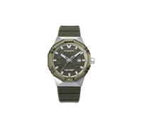 Viceroy Orologio Neo 45015-65 acciaio e silicone verde