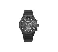 Viceroy Orologio Neo 45017-55 acciaio e silicone nero