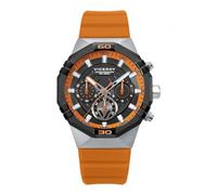 Viceroy Orologio Neo 45017-57 acciaio inossidabile e silicone