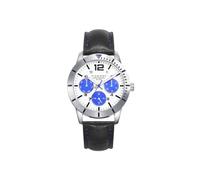 Viceroy Orologio Next 401355-04 per bambini in pelle e acciaio inossidabile