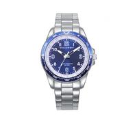 Viceroy Orologio Next 401461-34 per bambini in acciaio inossidabile bicolore