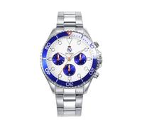 Viceroy Orologio Real Madrid 41161-07 da uomo in acciaio inossidabile