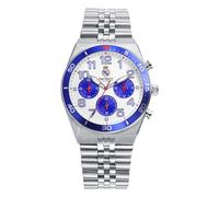 Viceroy Orologio Real Madrid 41171-05 da uomo in acciaio inossidabile