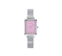 Viceroy Orologio rettangolare da donna Kiss 401218-77
