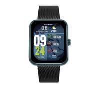 Viceroy - Orologio Smart Alluminio Verde Bracciale Sr Va - 41165-60