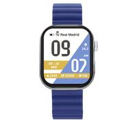 Viceroy Orologio Smart Argento Cinturino Blu Real Madrid RM2007-80