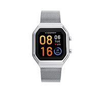 VICEROY Orologio Smart Pro Acciaio 41121-00, Bracciale
