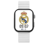 Viceroy Orologio Smart TNT Cinturino Bianco Real Madrid RM2007-10