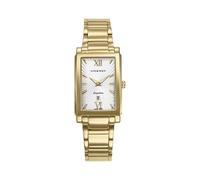 Viceroy Orologio Swiss Made da donna 45120-83 in acciaio IP dorato