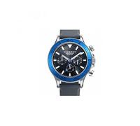 Viceroy Orologio Cronografo Quarzo Uomo con Cinturino in Silicone 471117-57