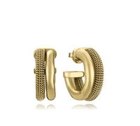 VICEROY Pend Acciaio Ip Signora Fashion, 3,8, Lega di acciaio, Nessuna pietra preziosa