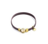 Viceroy Pulsera Eco 75341P01000 vegana grigio