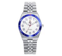 Viceroy Real Madrid Orologio Analogico Donna 37 mm - 41154-05 | 37 mm · movimento al quarzo · quadrante bianco · licenza ufficiale · impermeabile 10 atm