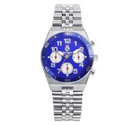 Viceroy Real Madrid Orologio Analogico Donna 37 mm - 41156-35 | 37 mm · movimento al quarzo · quadrante blu · licenza ufficiale · impermeabile 10 atm
