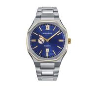 Viceroy Real Madrid Orologio Analogico Uomo 41 mm - 45009-99 | 41 mm · movimento al quarzo · quadrante blu · licenza ufficiale · impermeabile 10 atm