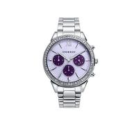 Viceroy Reloj 401262-03 mujer cronómetro acero