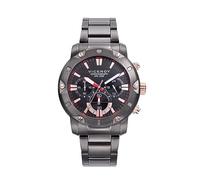 Viceroy Orologio 401275-57 da uomo in acciaio