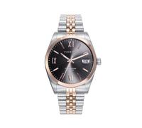 Viceroy Reloj 42425-13 hombre acero bicolor