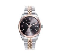 Viceroy Reloj 42425-13 Hombre Acero Bicolor
